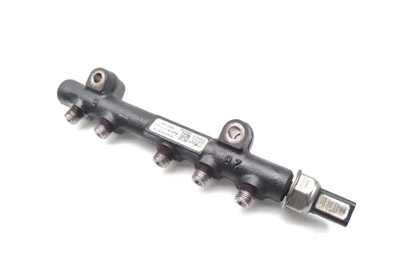 Peugeot Expert Fuel main line pipe 9685297580 142513193 28497Z01