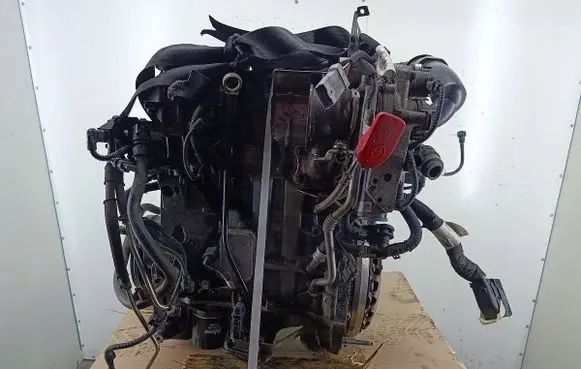Opel Grandland X Engine HN05