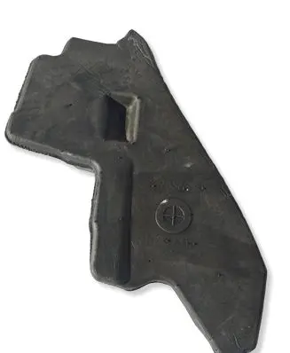 BMW X3 G01 Fender foam support/seal 7395563