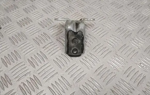 Nissan Leaf II (ZE1) Front door lower hinge 
