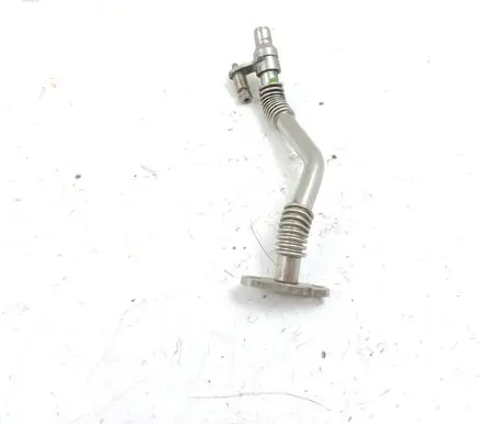 BMW M5 EGR valve line/pipe/hose 7844986