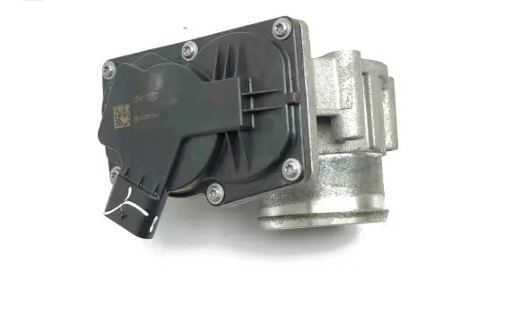 Hyundai i20 (BC3 BI3) Throttle valve 3515007200 23E201950