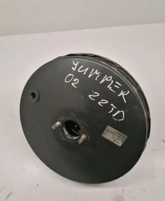 Citroen Jumper Brake booster 0204024592