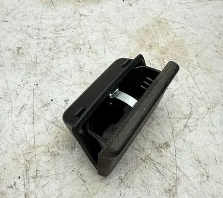 Volkswagen Transporter - Caravelle T5 Rear door ashtray 7H9857423 321857423 321857405