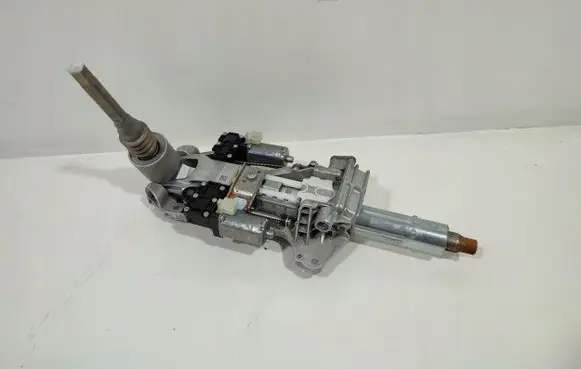 Mercedes-Benz GLE W167 Steering wheel axle 1674609100