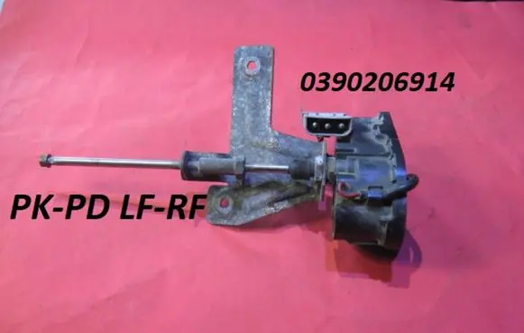 Saab 9000 CS Headlight wiper motor 0390206914