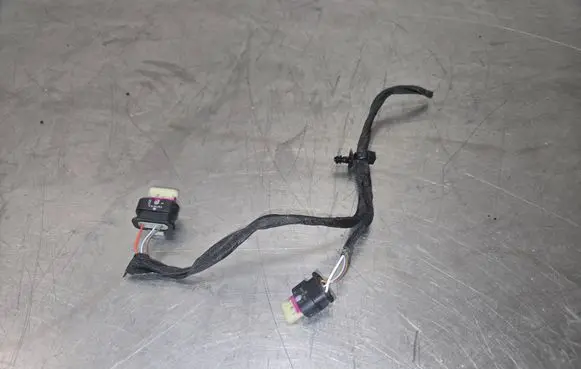 Mercedes-Benz GLC C254 Other wiring loom A0275457926 A0275457826