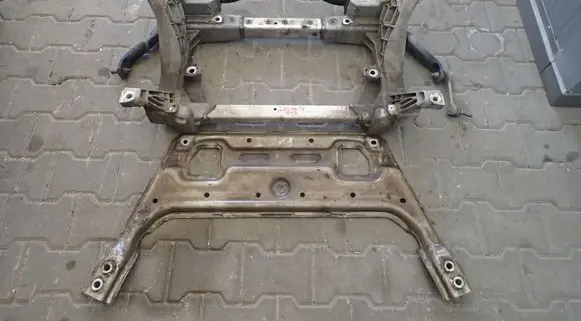 Maserati Levante Front subframe 
