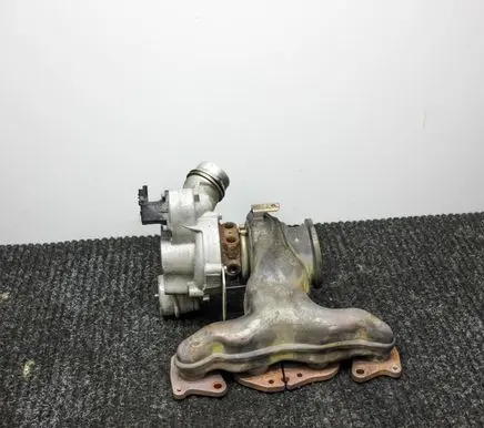 Volvo V60 Turbo 314598415 53041014882