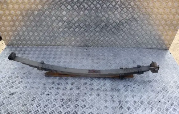 Mitsubishi L200 Rear leaf spring 