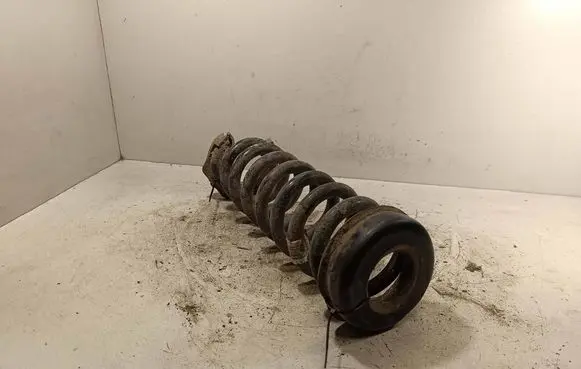 BMW 3 F30 F35 F31 Rear coil spring 6764419