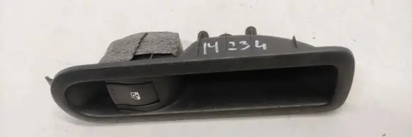 Renault Scenic II - Grand scenic II Electric window control switch 156013870
