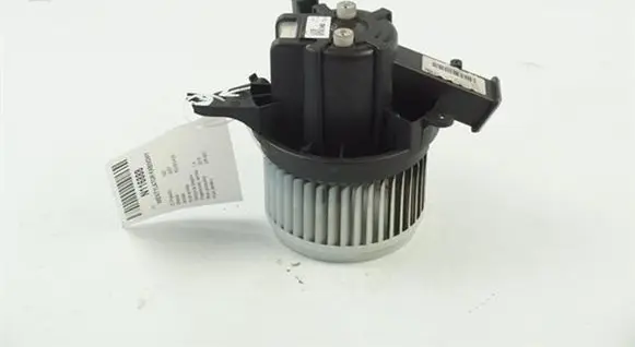 Jeep Renegade Heater fan/blower