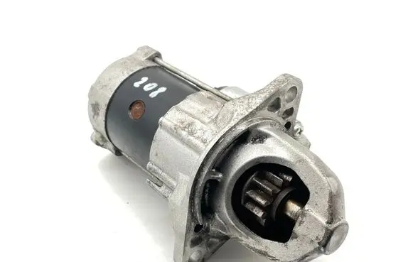 Subaru Crosstrek II Starter motor 23300AA930