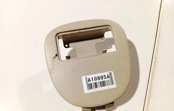 Peugeot 206 Other interior part 9625049077