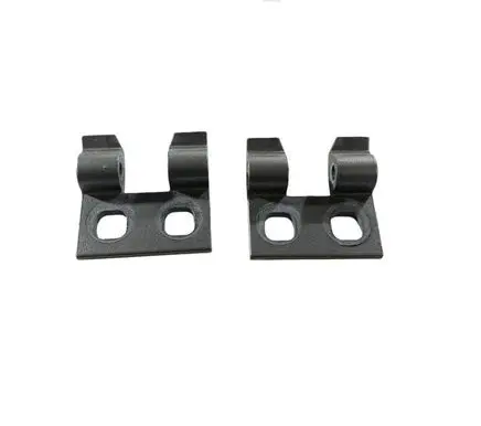BMW X1 E84 Front door hinge set A046574