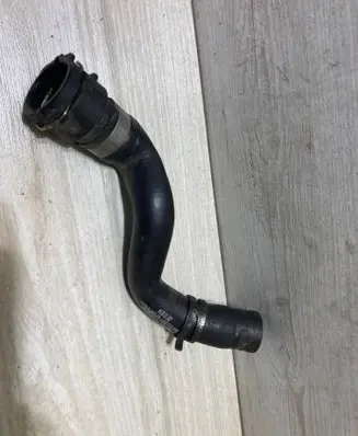 Audi A5 Engine coolant pipe/hose 8W0819334F