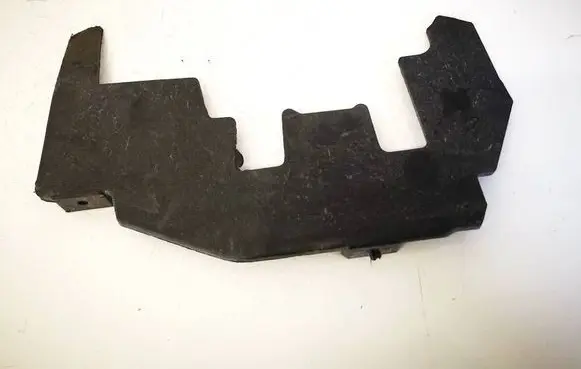 Seat Leon (1P) Other exterior part 1P0121284