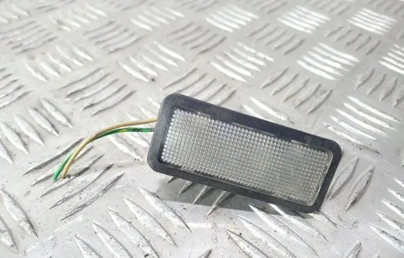 Peugeot 406 Other interior light