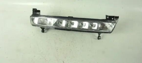 Citroen C4 I Picasso LED Daytime headlight 17785002 17784902