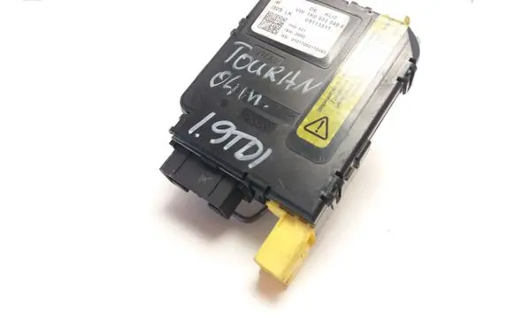Skoda Octavia Mk2 (1Z) Steering angle sensor 1K0953549F 05113511