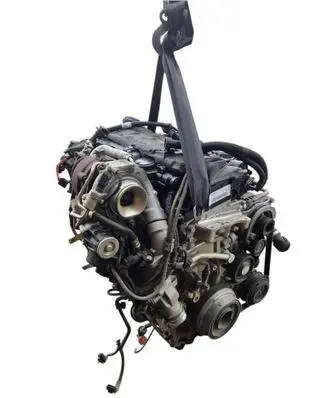 BMW X2 F39 Engine B47C20B