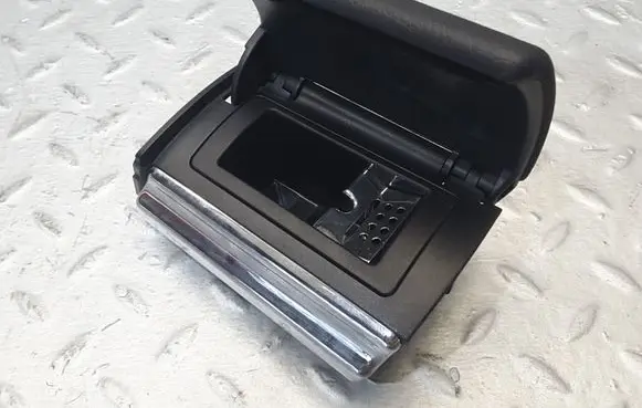 Mercedes-Benz S W221 Rear door ashtray 81272002