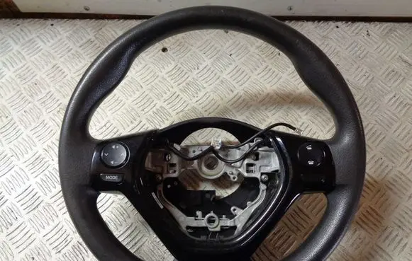 Peugeot 108 Steering wheel 451000H050
