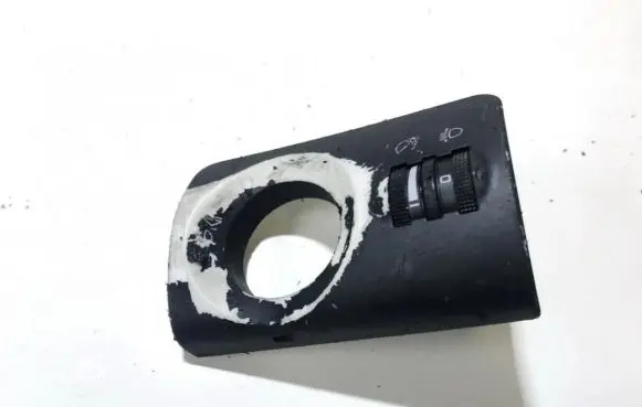 Audi A6 S6 C5 4B Headlight level height control switch 14051201 14-051201