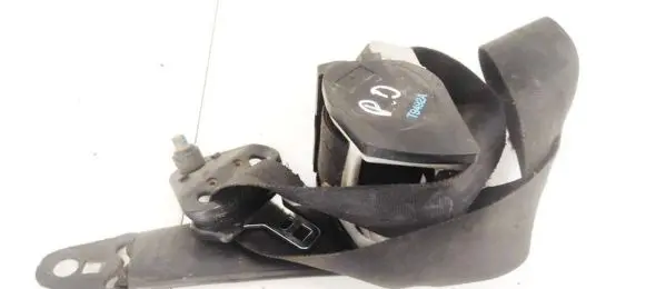 Ford Transit Front seatbelt