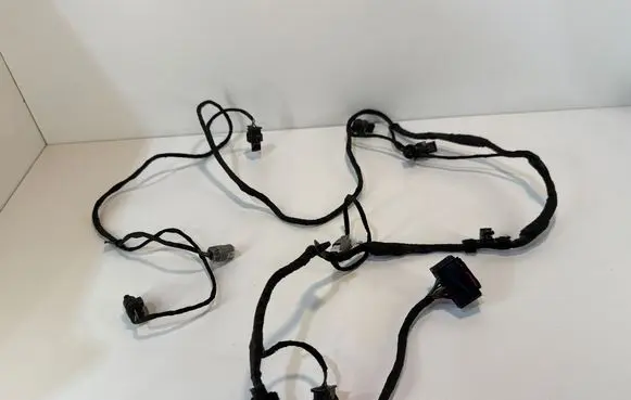 BMW X6 F16 Parking sensor (PDC) wiring loom 9328575