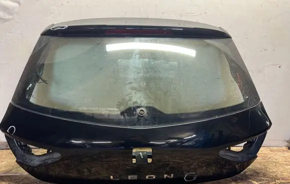 Seat Leon (5F) Tailgate/trunk/boot lid 5F4845051B
