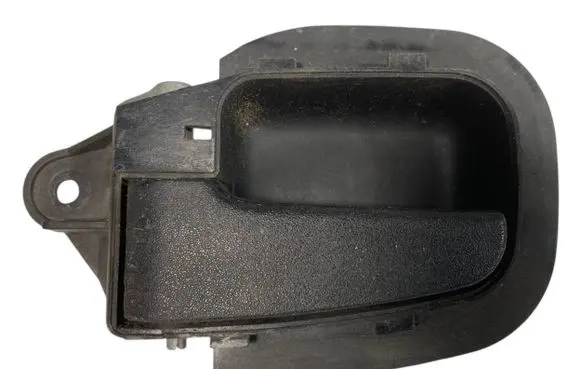 BMW 3 E36 Front door interior handle 1960807 51211960807