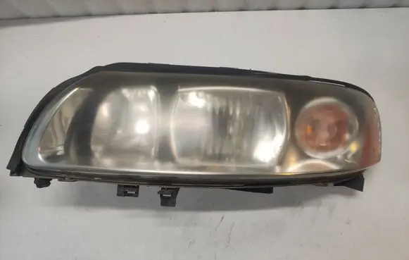 Volvo S60 Headlight/headlamp 30698825