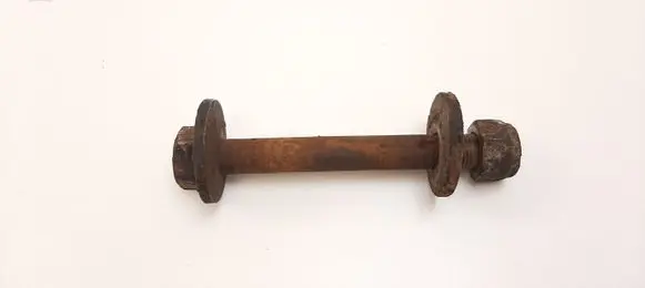 Mercedes-Benz COMPAKT W115 Front suspension camber bolt 