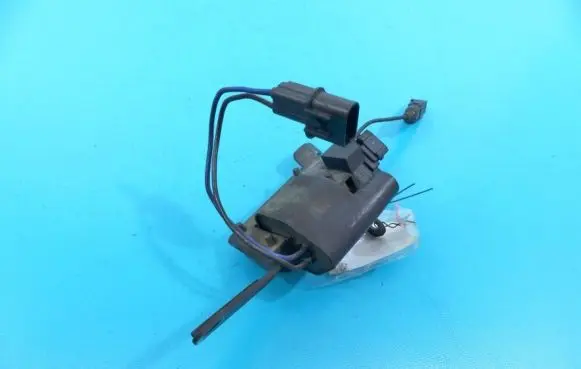 Hyundai Atos Prime High voltage ignition coil 27301-02502 IMPRK1183855