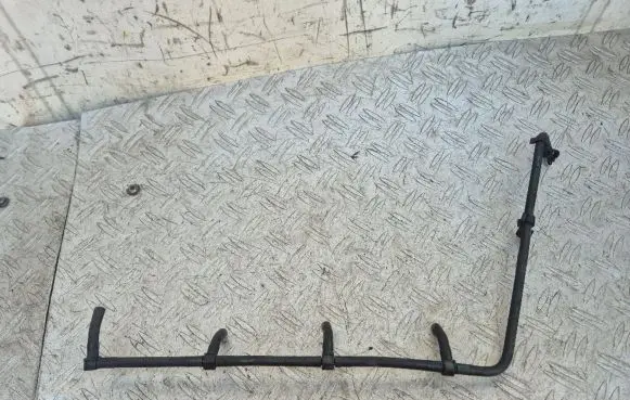 Opel Antara Fuel return line/hose 050911 123440 1313040