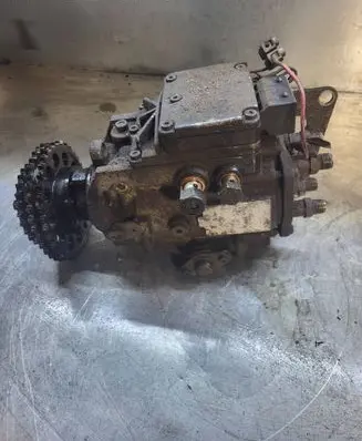 Opel Astra G Fuel injection high pressure pump 0470504011