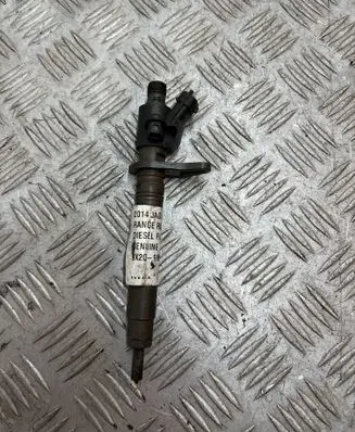 Jaguar XF Fuel injector 9X2Q9K546DC 0445116065 141107