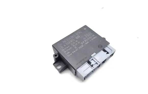 Mercedes-Benz C W205 Parking PDC control unit/module A0009001808