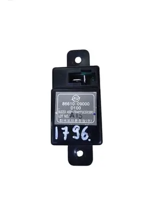SsangYong Kyron Horn buzzer relay 8661009000