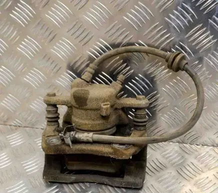Renault Zoe Front brake caliper