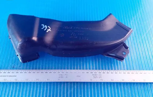 Ford Transit Cabin air duct channel BK21V018B84A