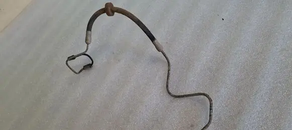 Audi 80 90 S2 B4 Clutch pipe/line