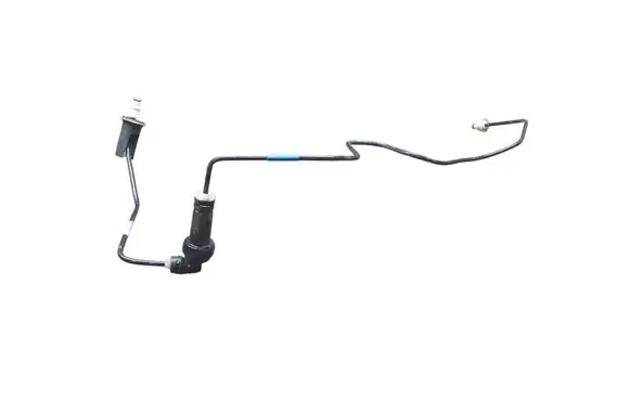 Renault Trafic III (X82) Clutch pipe/line 93868395 308510938R 05923116300