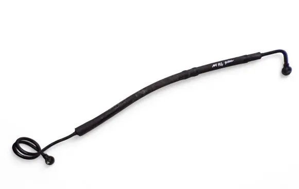 Audi A4 S4 B6 8E 8H Power steering hose/pipe/line 8E1422893C