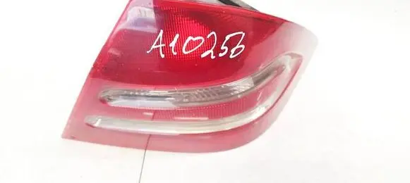 Mercedes-Benz C W203 Rear/tail lights