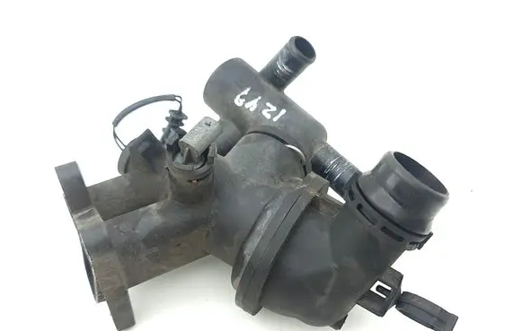 Land Rover Discovery Sport Thermostat/thermostat housing