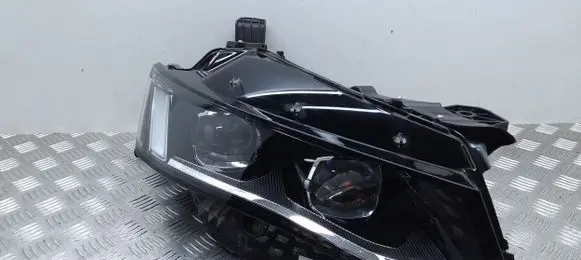 Peugeot 508 II Headlight/headlamp 9823144480