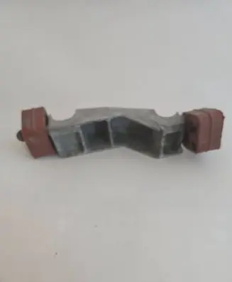 Ram 1500 Muffler mount bracket/holder 68268197AA